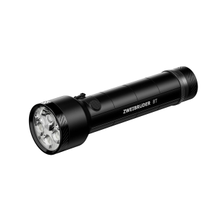 Zweibruder ZB8T Latarka 4000lm